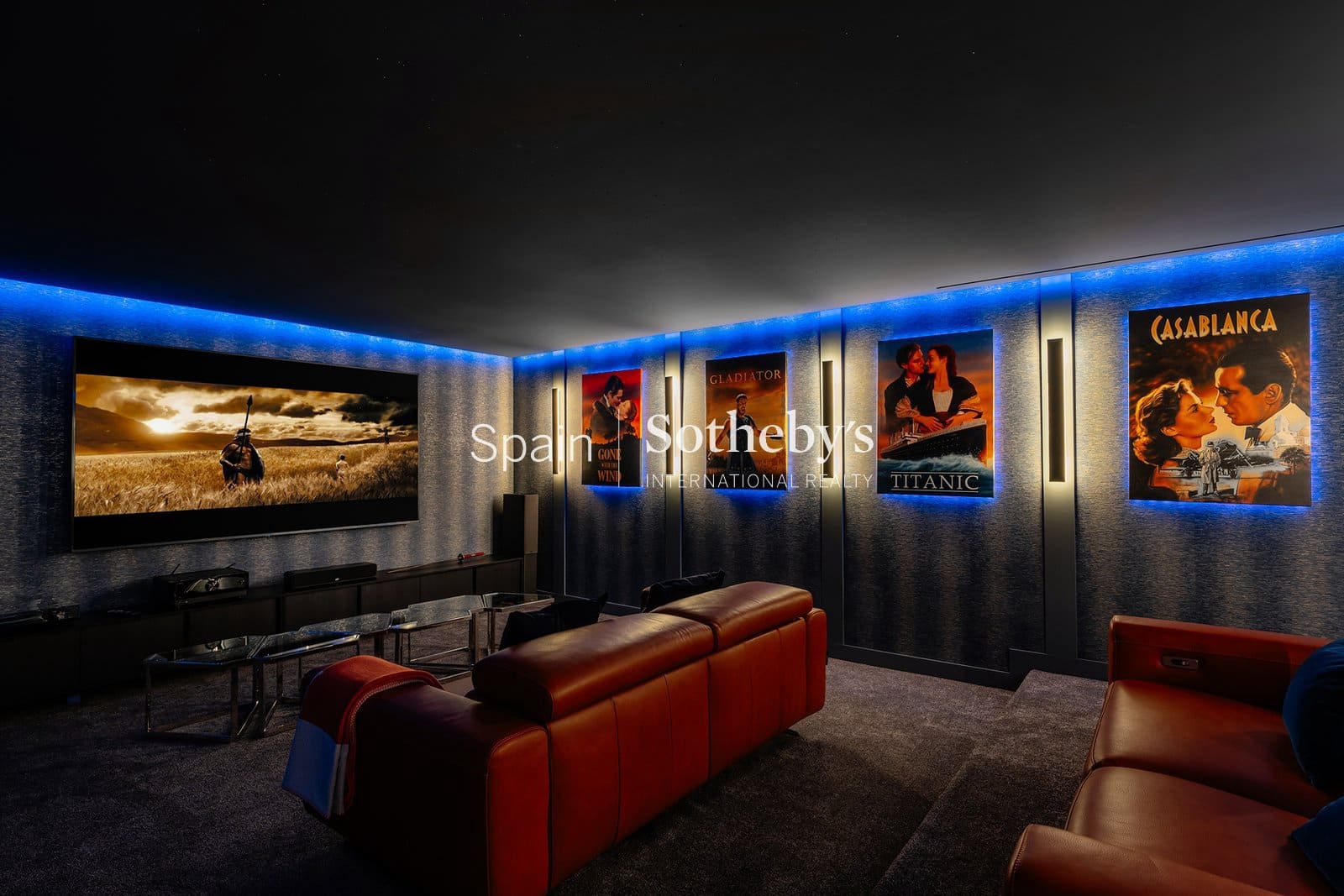 6 sovrum Villa till salu i Marbella med pool garage - 3 850 000 € (Ref: 9696752)