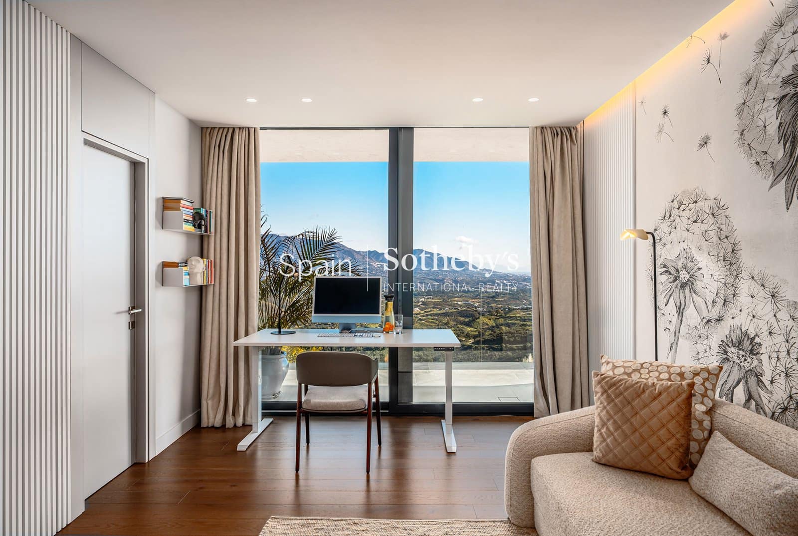 6 sovrum Villa till salu i Marbella med pool garage - 3 850 000 € (Ref: 9696752)