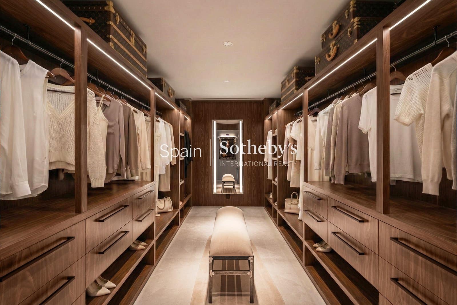 6 sovrum Villa till salu i Marbella med pool garage - 3 850 000 € (Ref: 9696752)