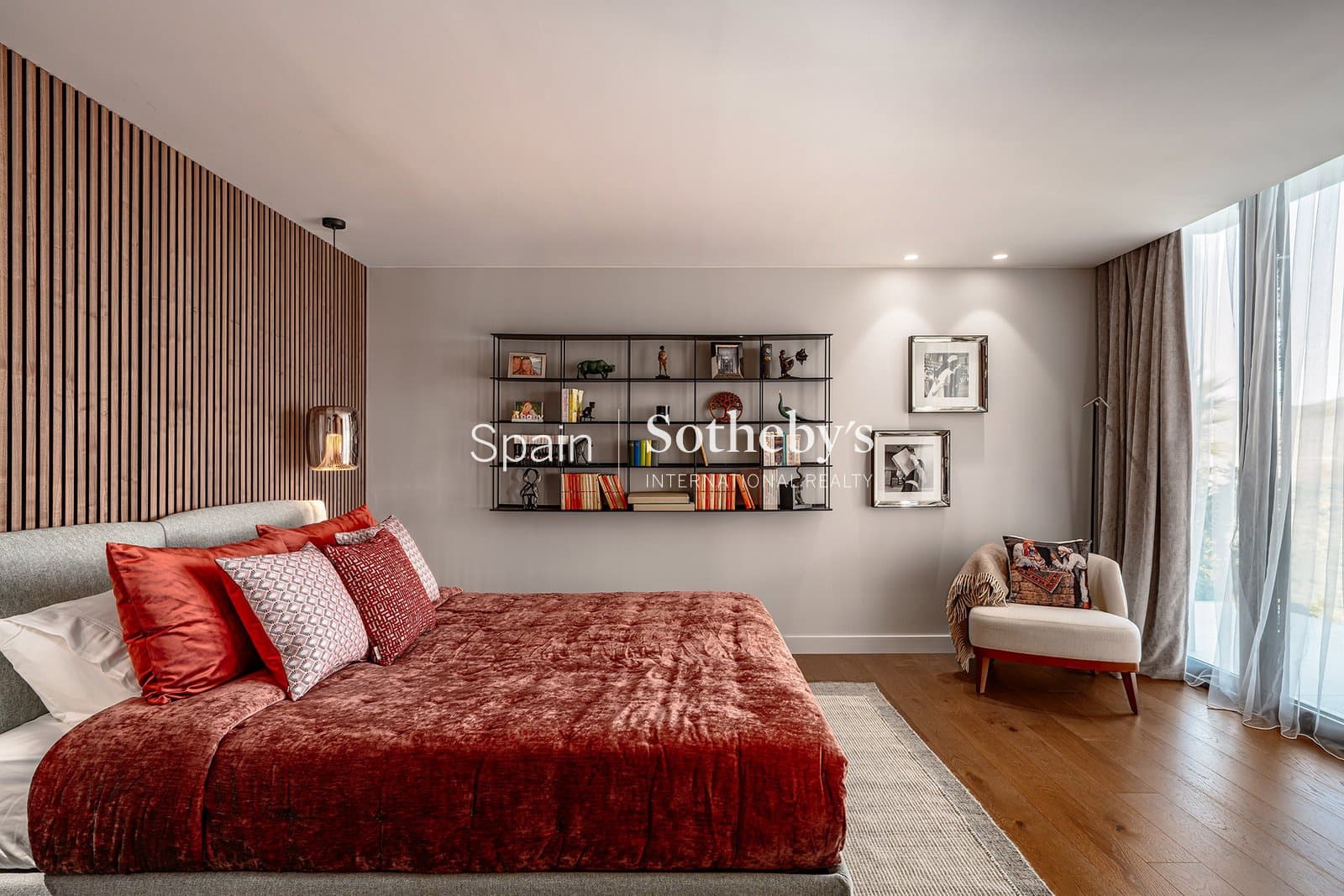 6 sovrum Villa till salu i Marbella med pool garage - 3 850 000 € (Ref: 9696752)