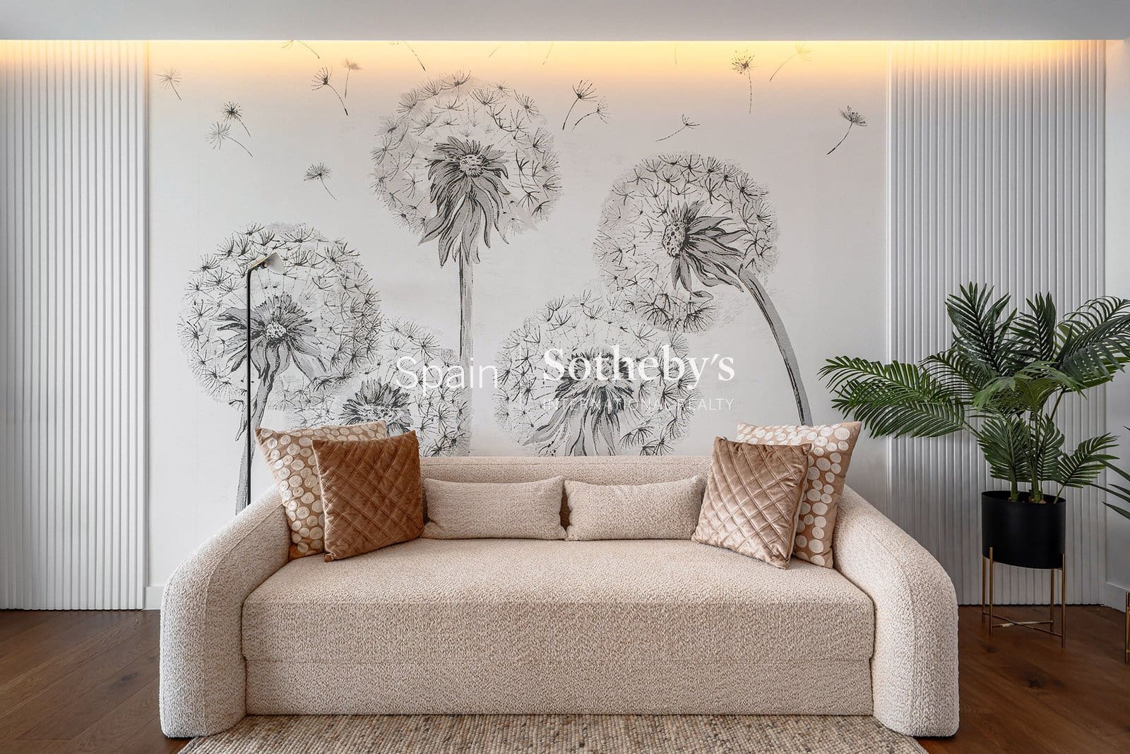 6 sovrum Villa till salu i Marbella med pool garage - 3 850 000 € (Ref: 9696752)