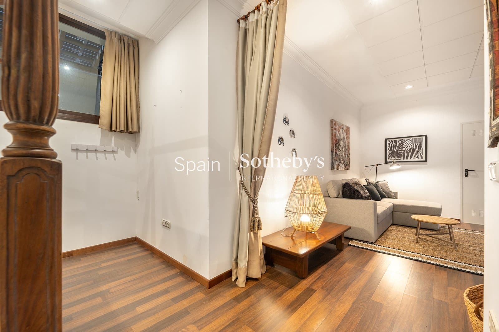 4 bedroom Villa for sale in San Pedro de Alcantara with pool garage - € 2,195,000 (Ref: 9734008)