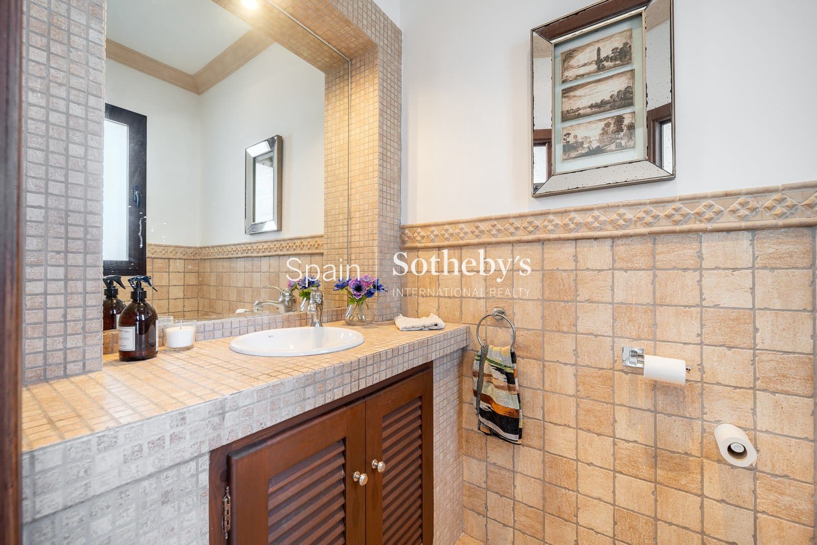 4 bedroom Villa for sale in San Pedro de Alcantara with pool garage - € 2,195,000 (Ref: 9734008)