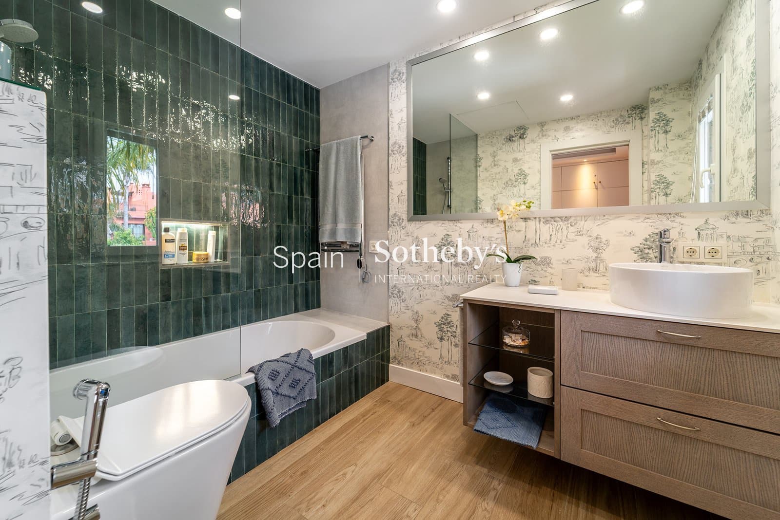 5 soveværelse Villa til salg i Marbella med swimmingpool garage - € 4.500.000 (Ref: 9752364)