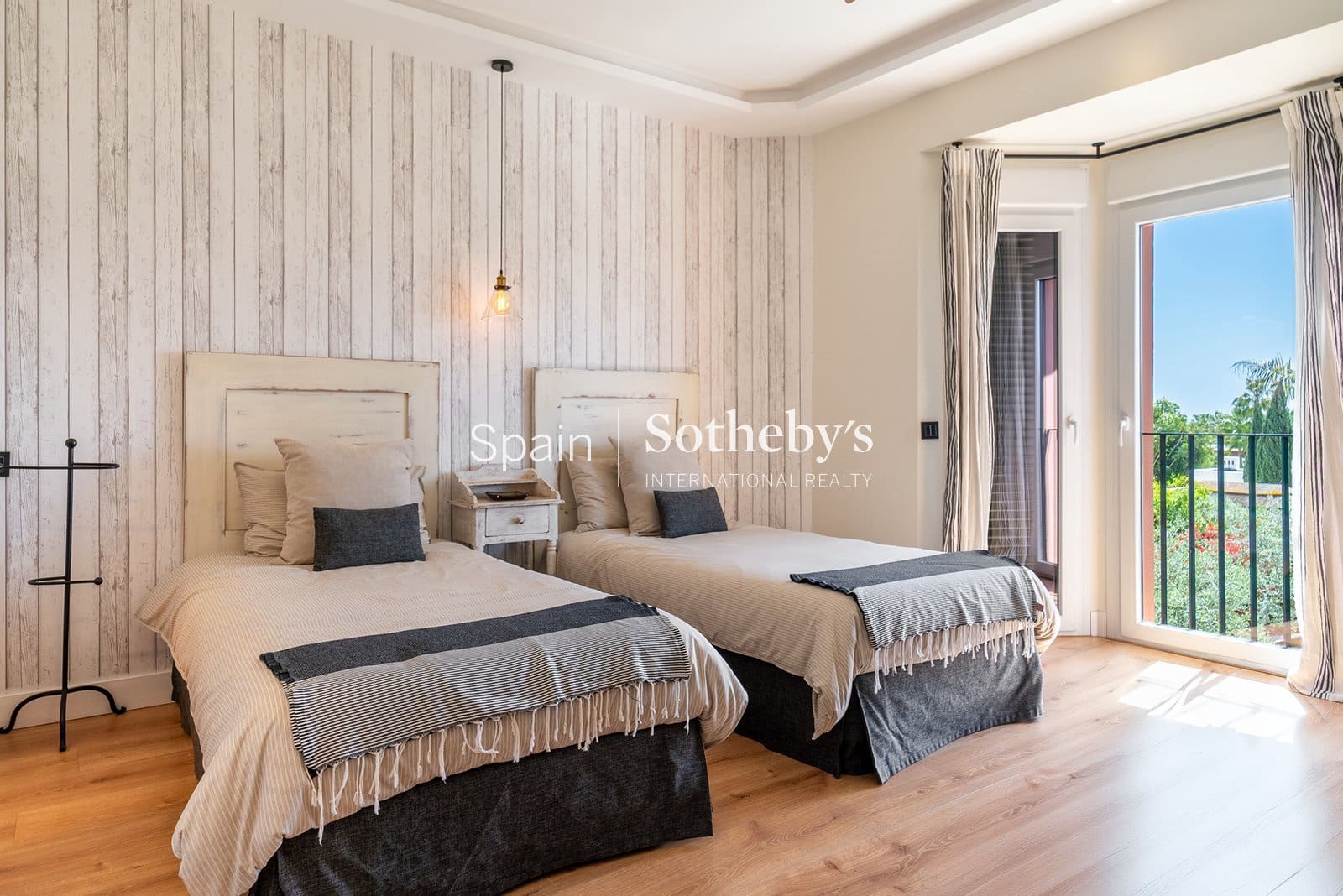 5 soveværelse Villa til salg i Marbella med swimmingpool garage - € 4.500.000 (Ref: 9752364)