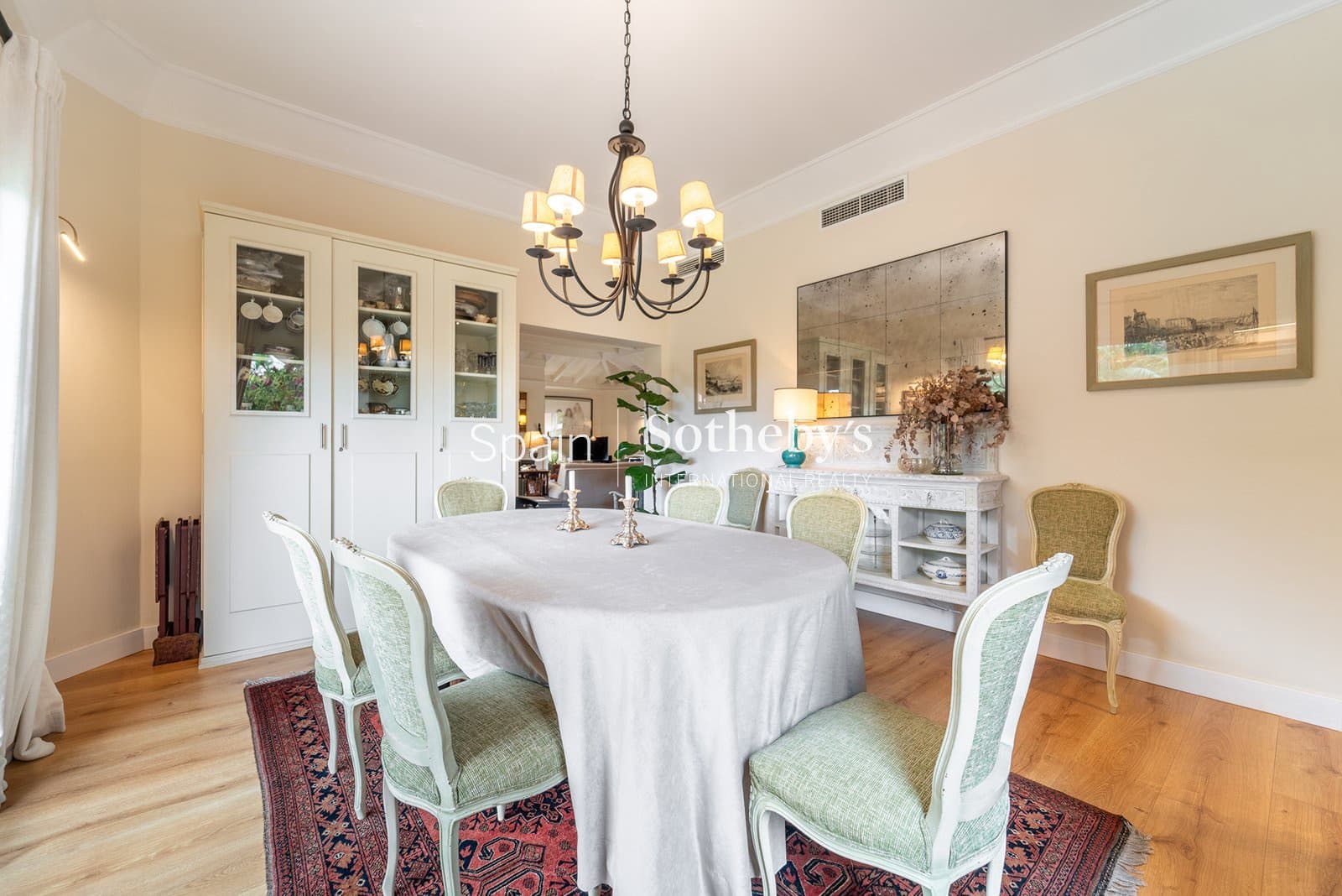 5 soveværelse Villa til salg i Marbella med swimmingpool garage - € 4.500.000 (Ref: 9752364)