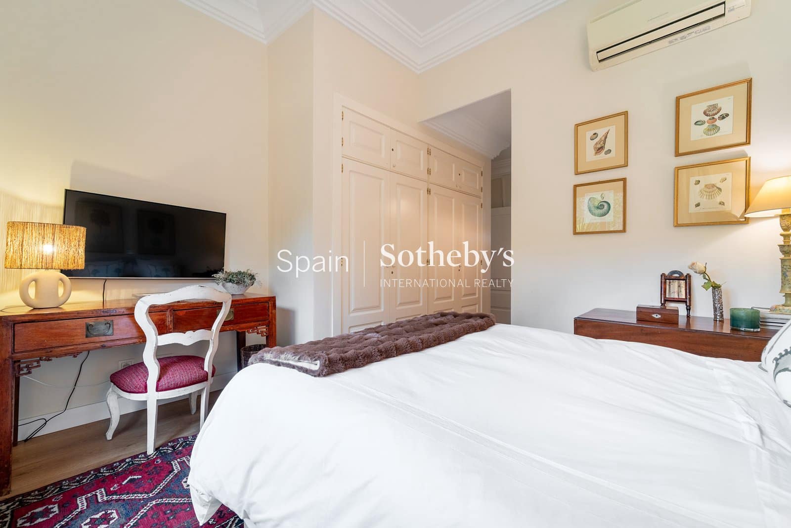 5 soveværelse Villa til salg i Marbella med swimmingpool garage - € 4.500.000 (Ref: 9752364)