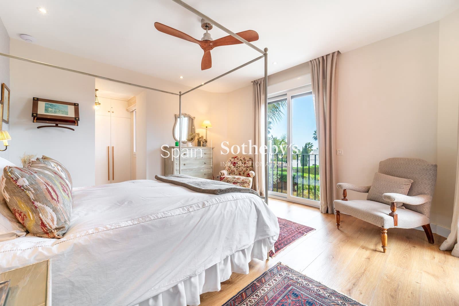 5 soveværelse Villa til salg i Marbella med swimmingpool garage - € 4.500.000 (Ref: 9752364)