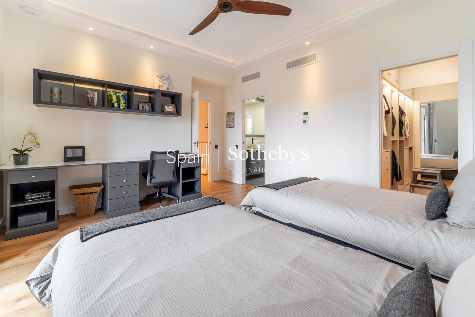 5 soveværelse Villa til salg i Marbella med swimmingpool garage - € 4.500.000 (Ref: 9752364)