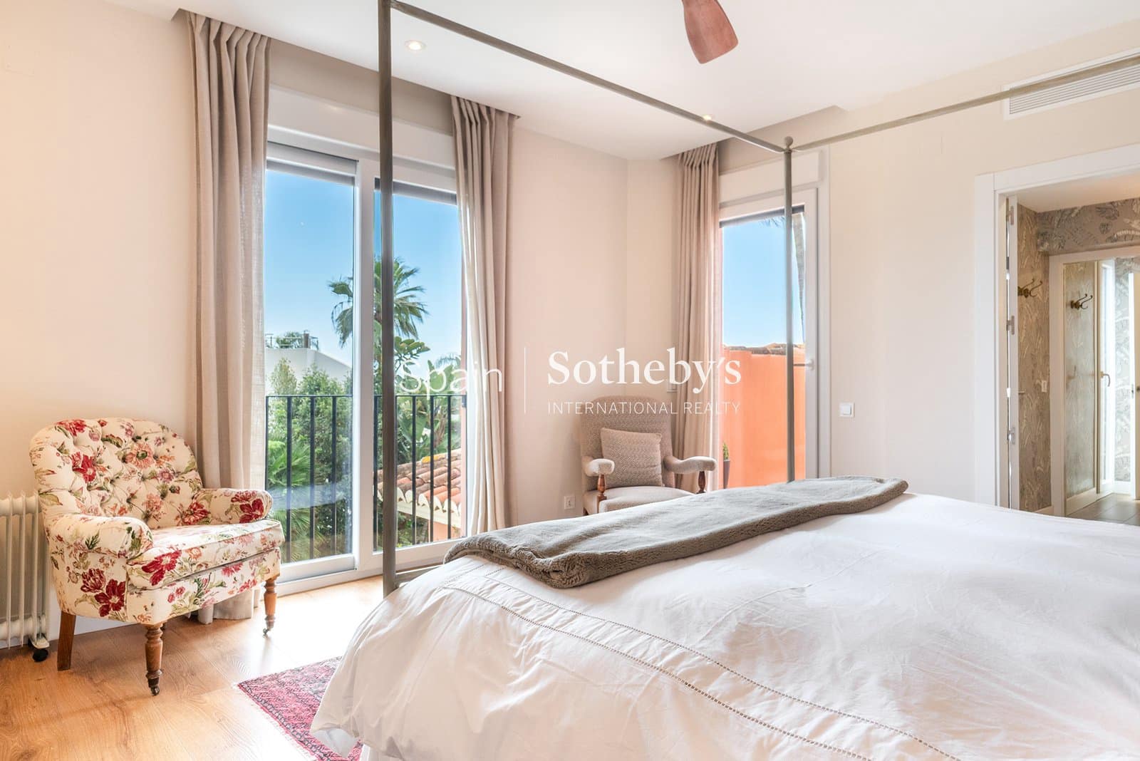 5 soveværelse Villa til salg i Marbella med swimmingpool garage - € 4.500.000 (Ref: 9752364)