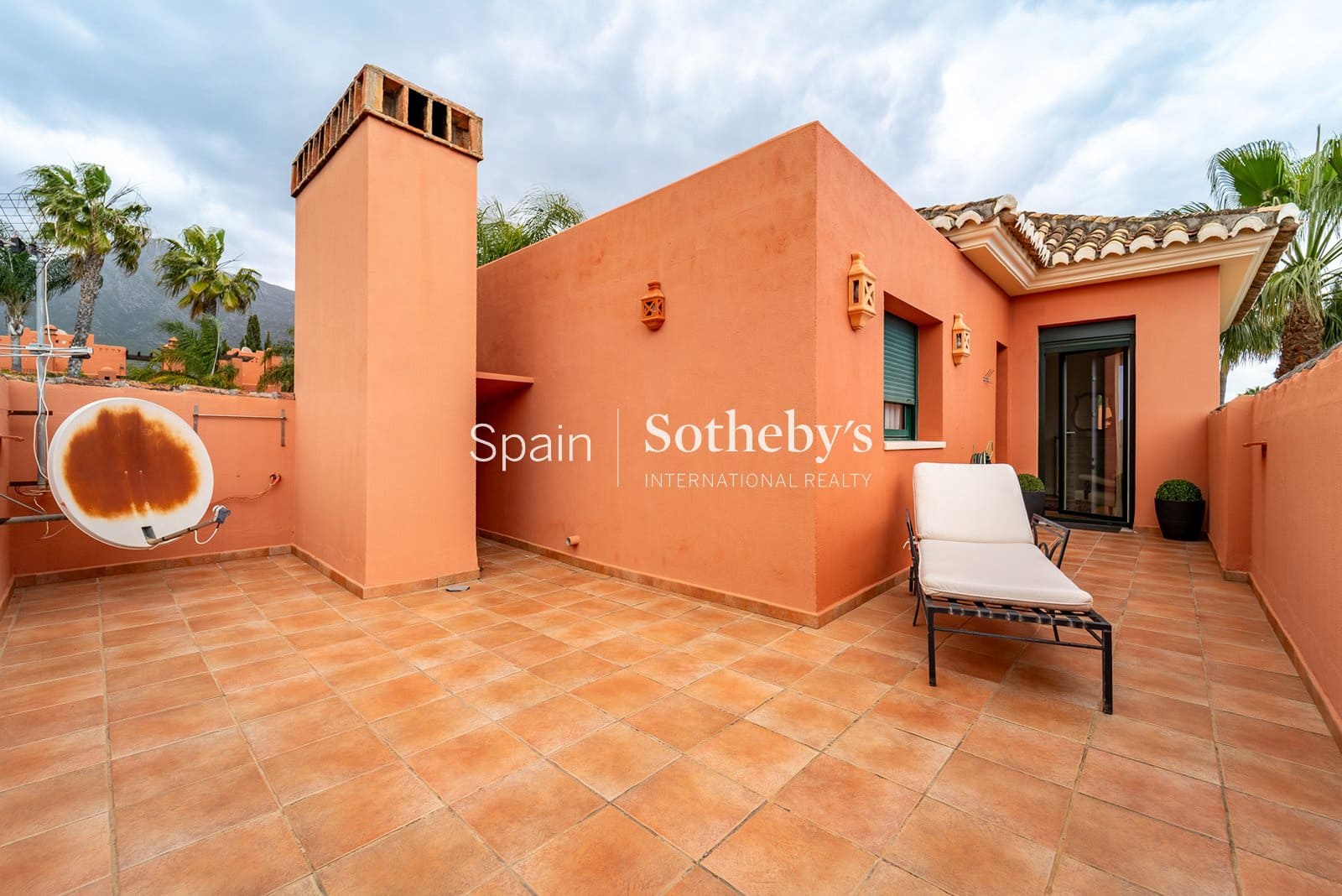 5 soveværelse Villa til salg i Marbella med swimmingpool garage - € 4.500.000 (Ref: 9752364)