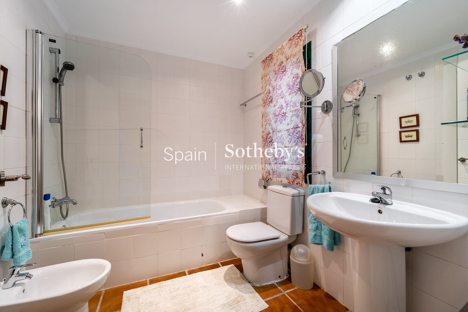 5 soveværelse Villa til salg i Marbella med swimmingpool garage - € 4.500.000 (Ref: 9752364)