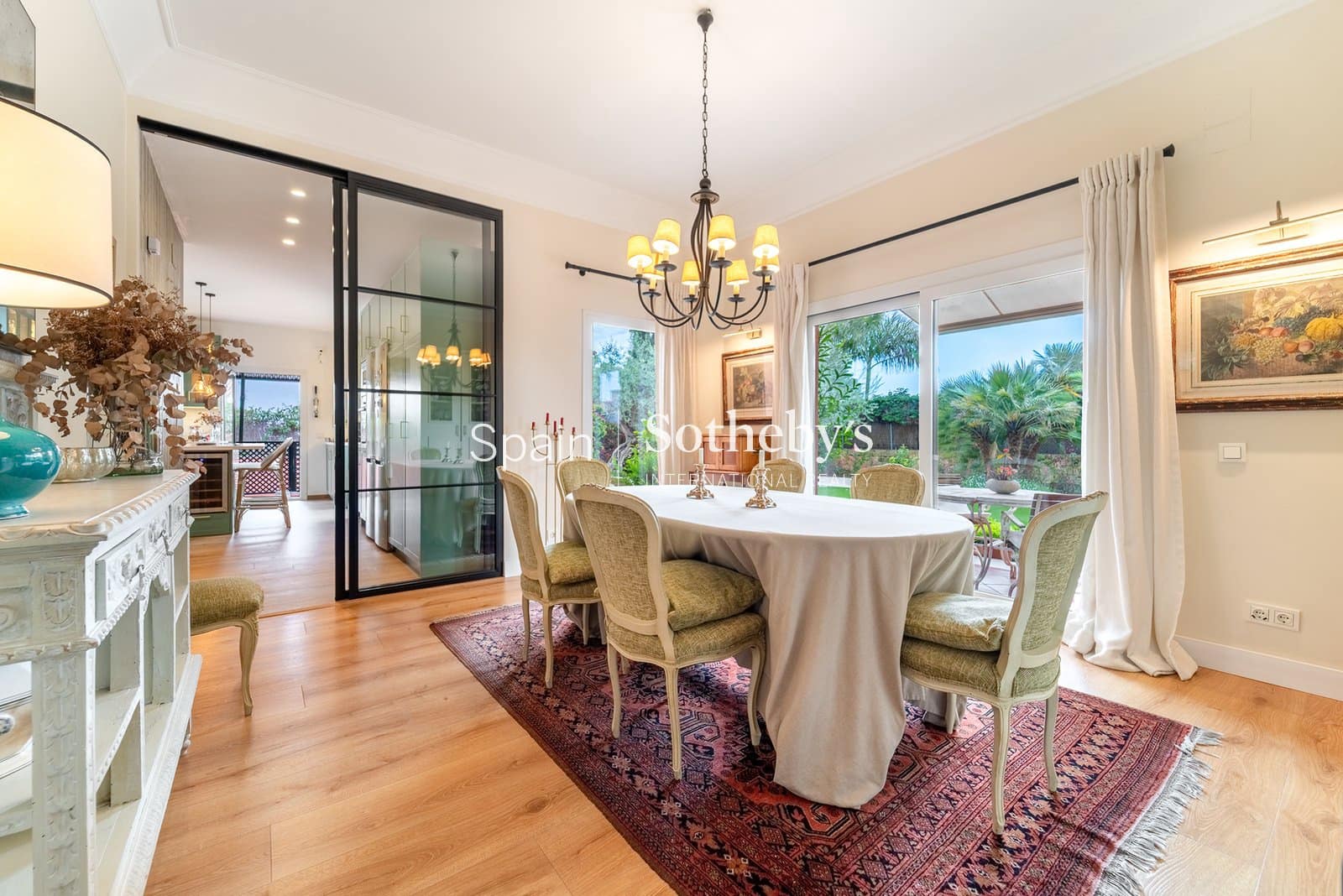 5 soveværelse Villa til salg i Marbella med swimmingpool garage - € 4.500.000 (Ref: 9752364)