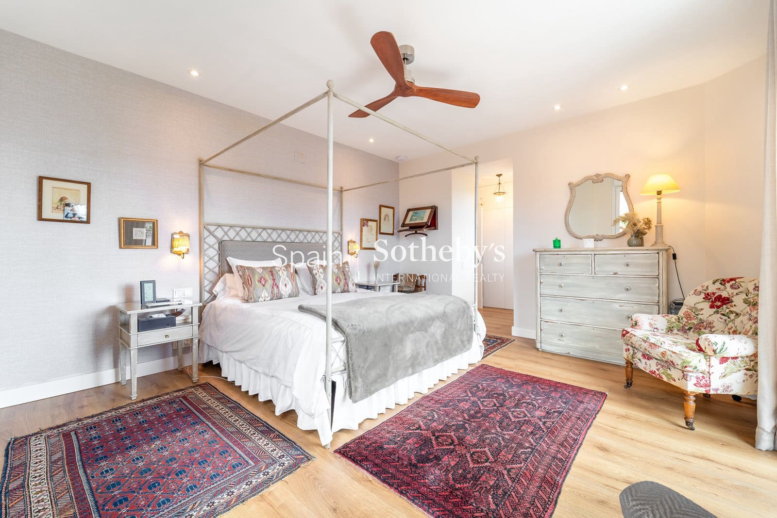 5 soveværelse Villa til salg i Marbella med swimmingpool garage - € 4.500.000 (Ref: 9752364)