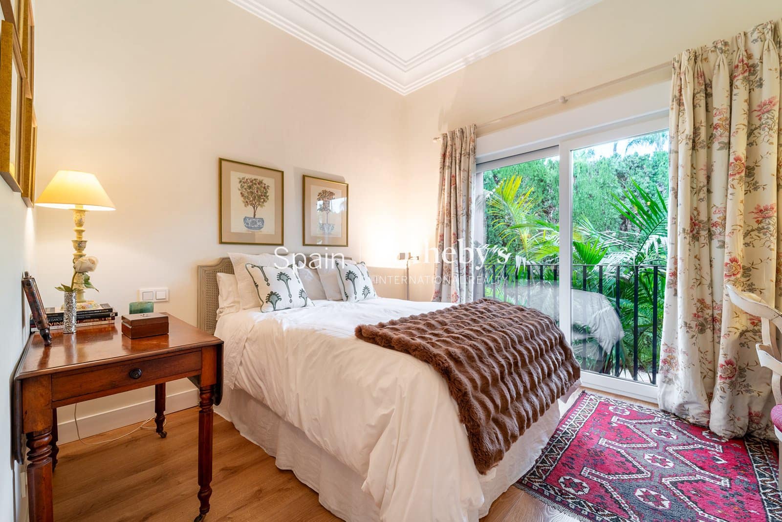 5 soveværelse Villa til salg i Marbella med swimmingpool garage - € 4.500.000 (Ref: 9752364)