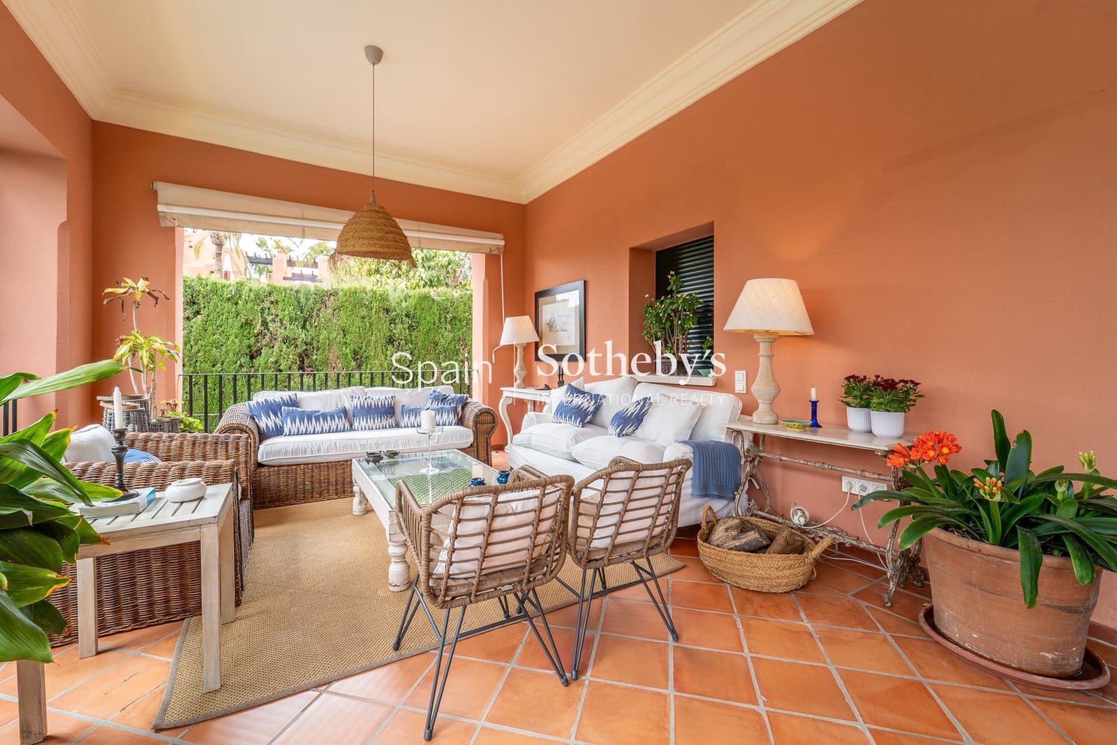 5 soveværelse Villa til salg i Marbella med swimmingpool garage - € 4.500.000 (Ref: 9752364)