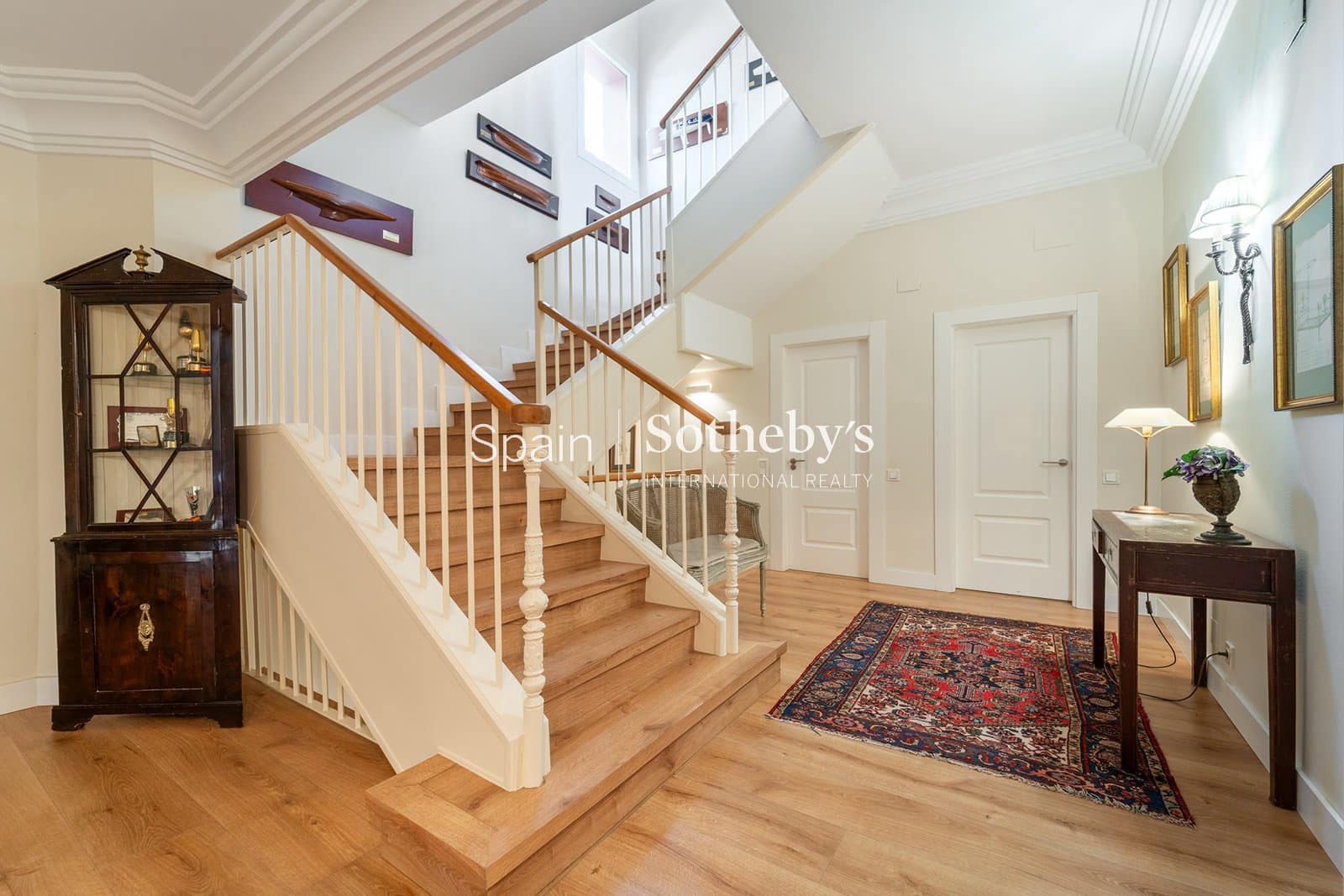 5 soveværelse Villa til salg i Marbella med swimmingpool garage - € 4.500.000 (Ref: 9752364)