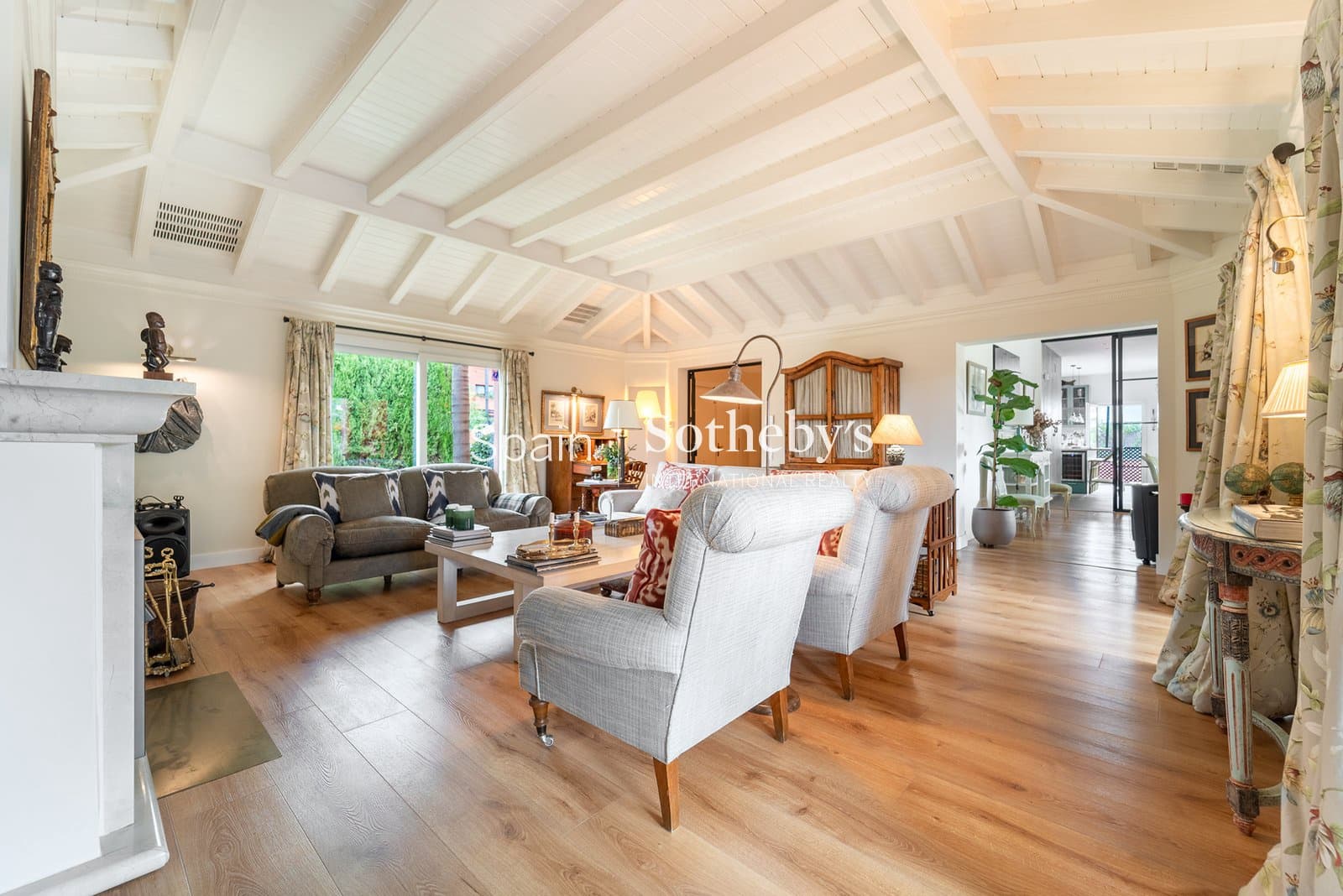 5 soveværelse Villa til salg i Marbella med swimmingpool garage - € 4.500.000 (Ref: 9752364)