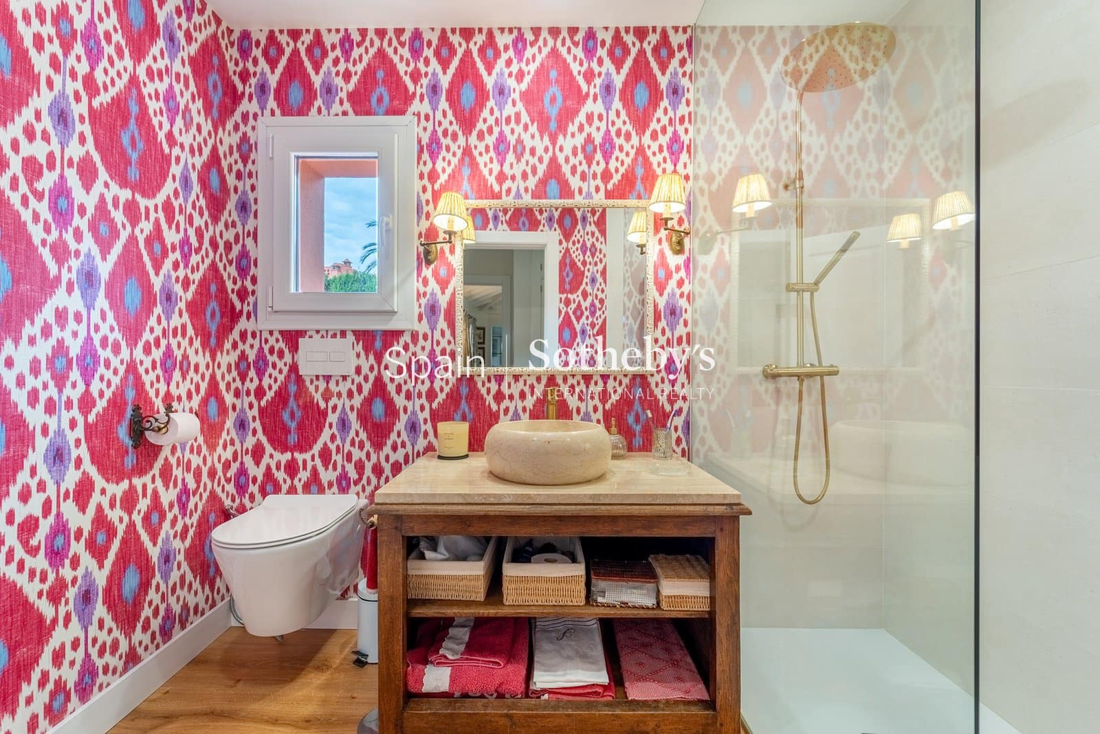 5 soveværelse Villa til salg i Marbella med swimmingpool garage - € 4.500.000 (Ref: 9752364)