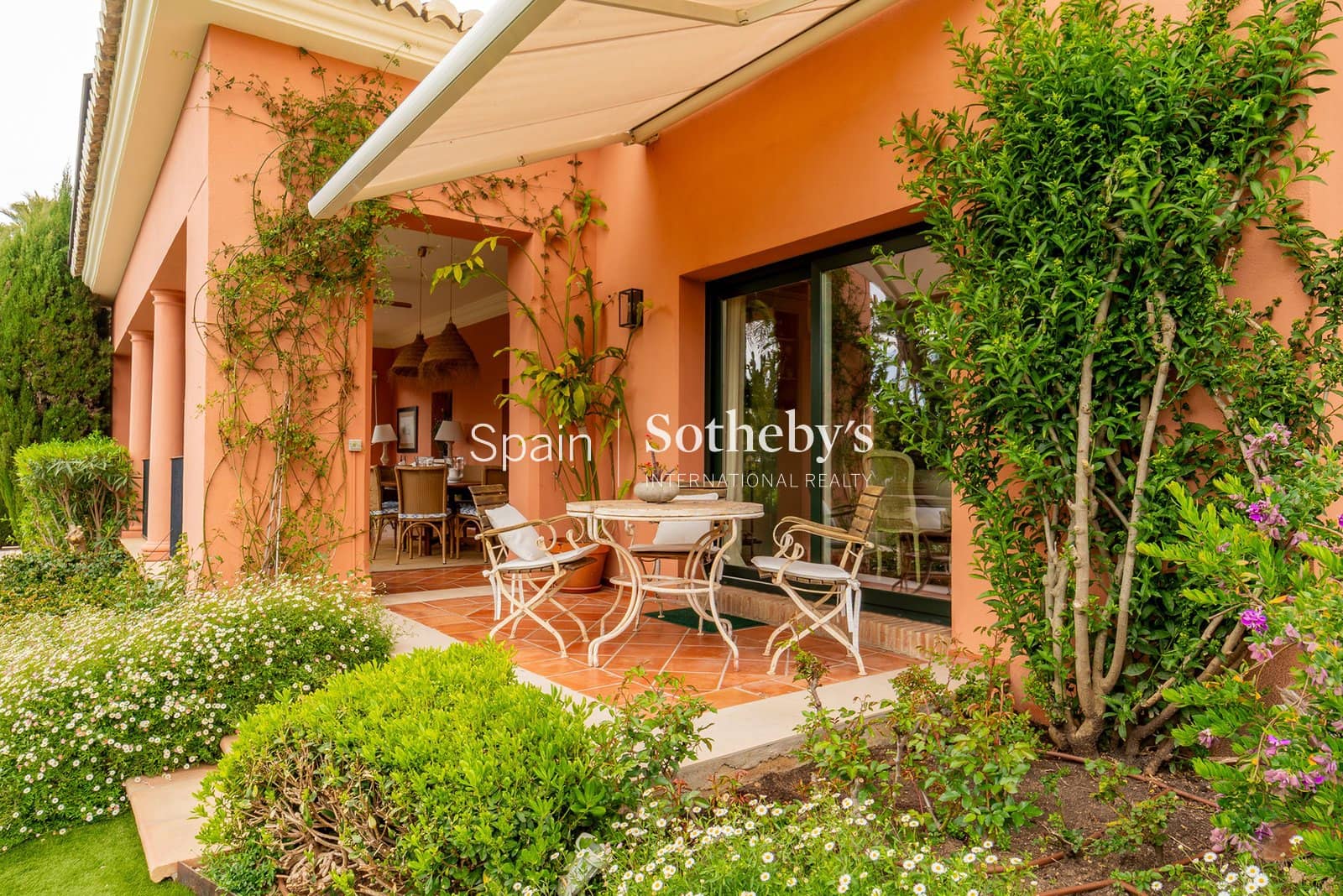 5 soveværelse Villa til salg i Marbella med swimmingpool garage - € 4.500.000 (Ref: 9752364)