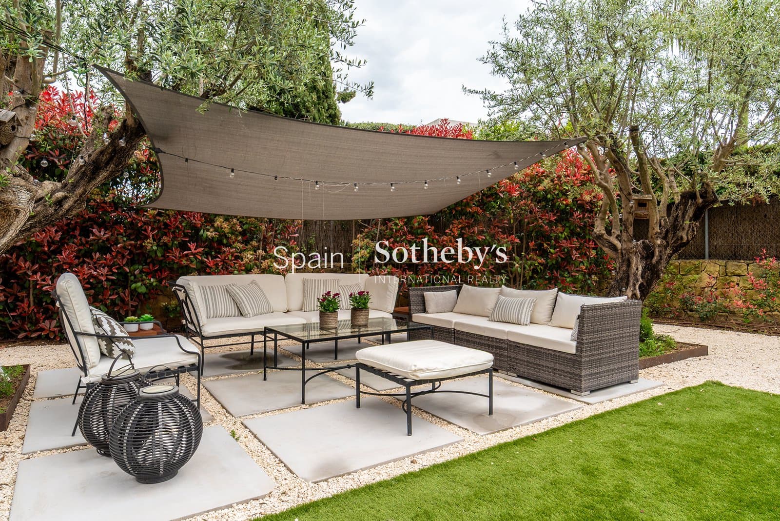 5 soveværelse Villa til salg i Marbella med swimmingpool garage - € 4.500.000 (Ref: 9752364)