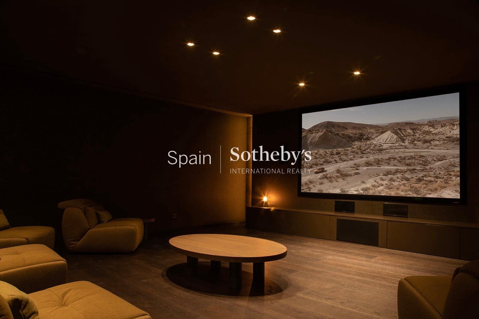 8 chambre Villa/Maison à vendre à Sotogrande avec piscine garage - 13 700 000 € (Ref: 9769078)