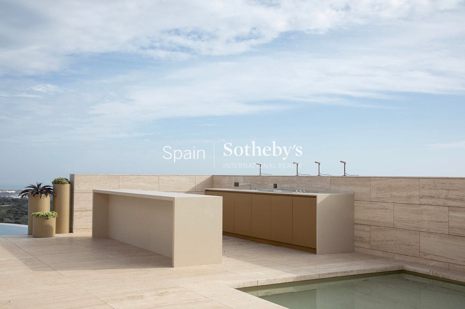 8 chambre Villa/Maison à vendre à Sotogrande avec piscine garage - 13 700 000 € (Ref: 9769078)