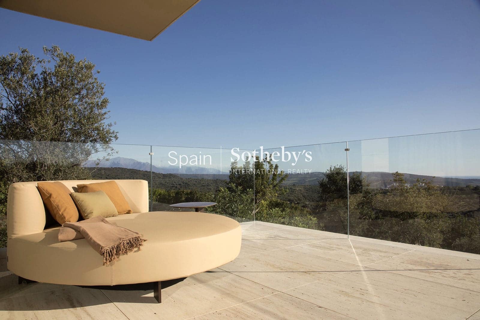 8 chambre Villa/Maison à vendre à Sotogrande avec piscine garage - 13 700 000 € (Ref: 9769078)