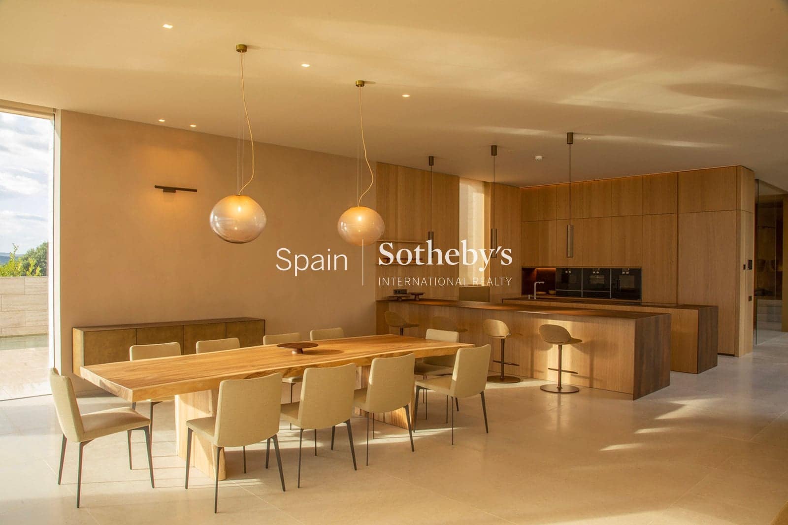 8 chambre Villa/Maison à vendre à Sotogrande avec piscine garage - 13 700 000 € (Ref: 9769078)