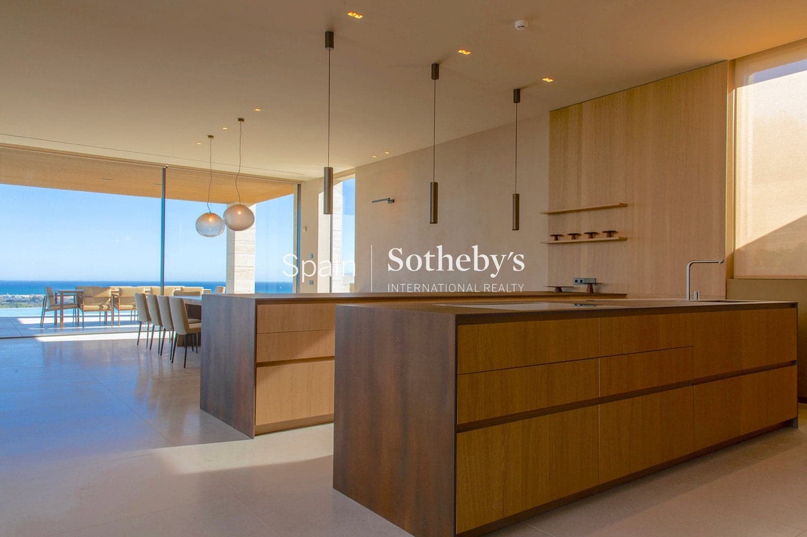 8 chambre Villa/Maison à vendre à Sotogrande avec piscine garage - 13 700 000 € (Ref: 9769078)