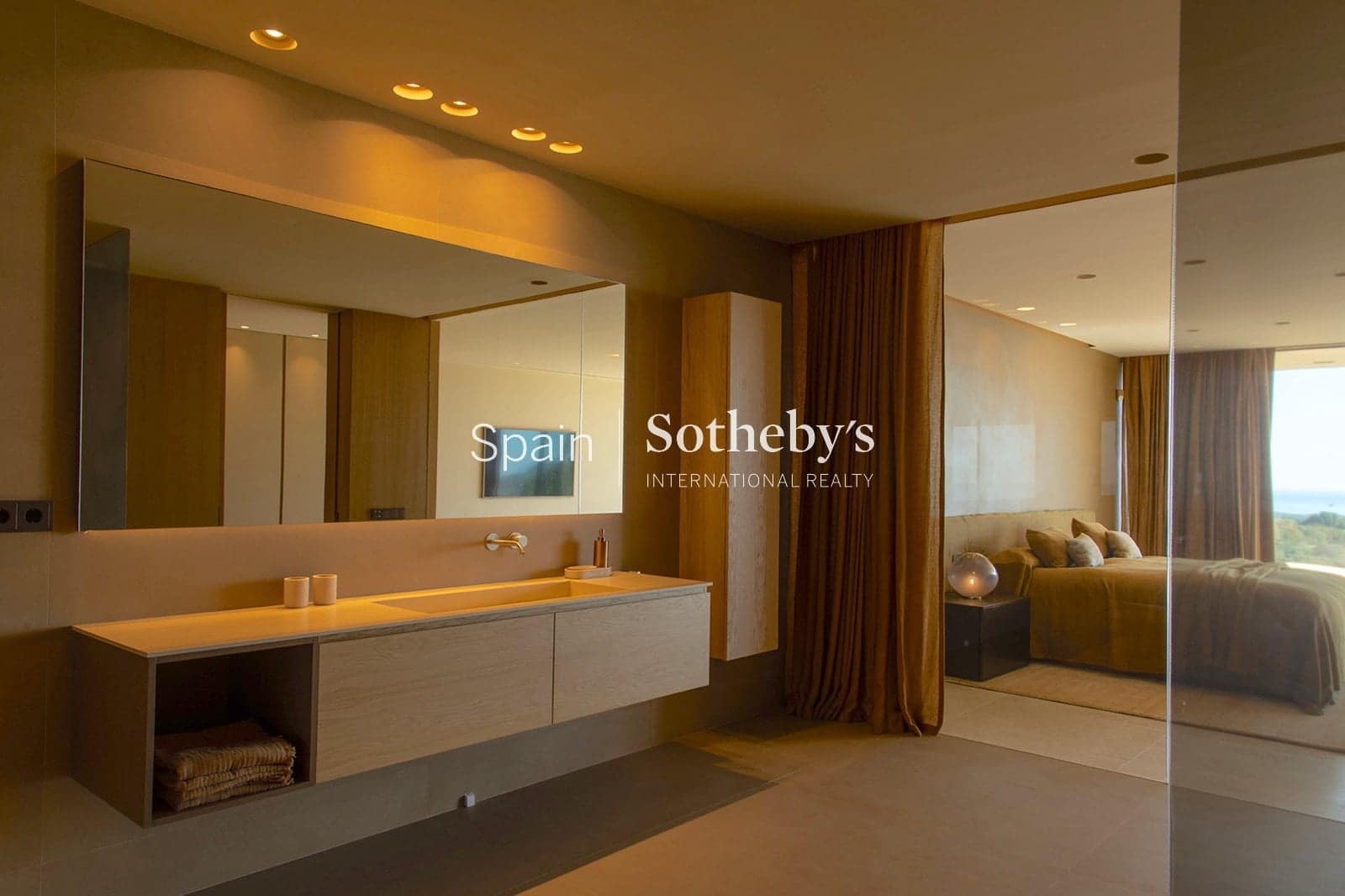 8 chambre Villa/Maison à vendre à Sotogrande avec piscine garage - 13 700 000 € (Ref: 9769078)