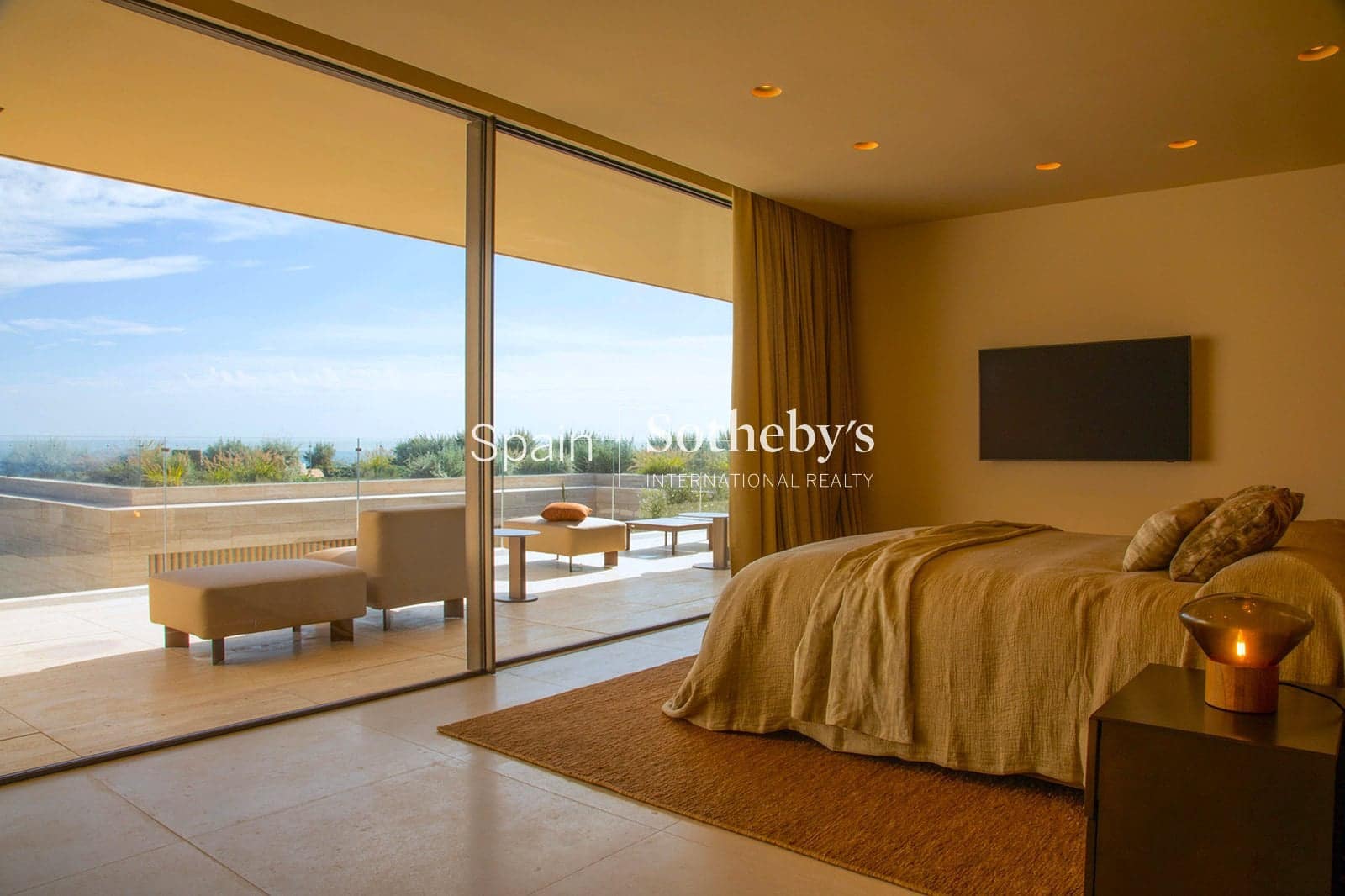 8 chambre Villa/Maison à vendre à Sotogrande avec piscine garage - 13 700 000 € (Ref: 9769078)