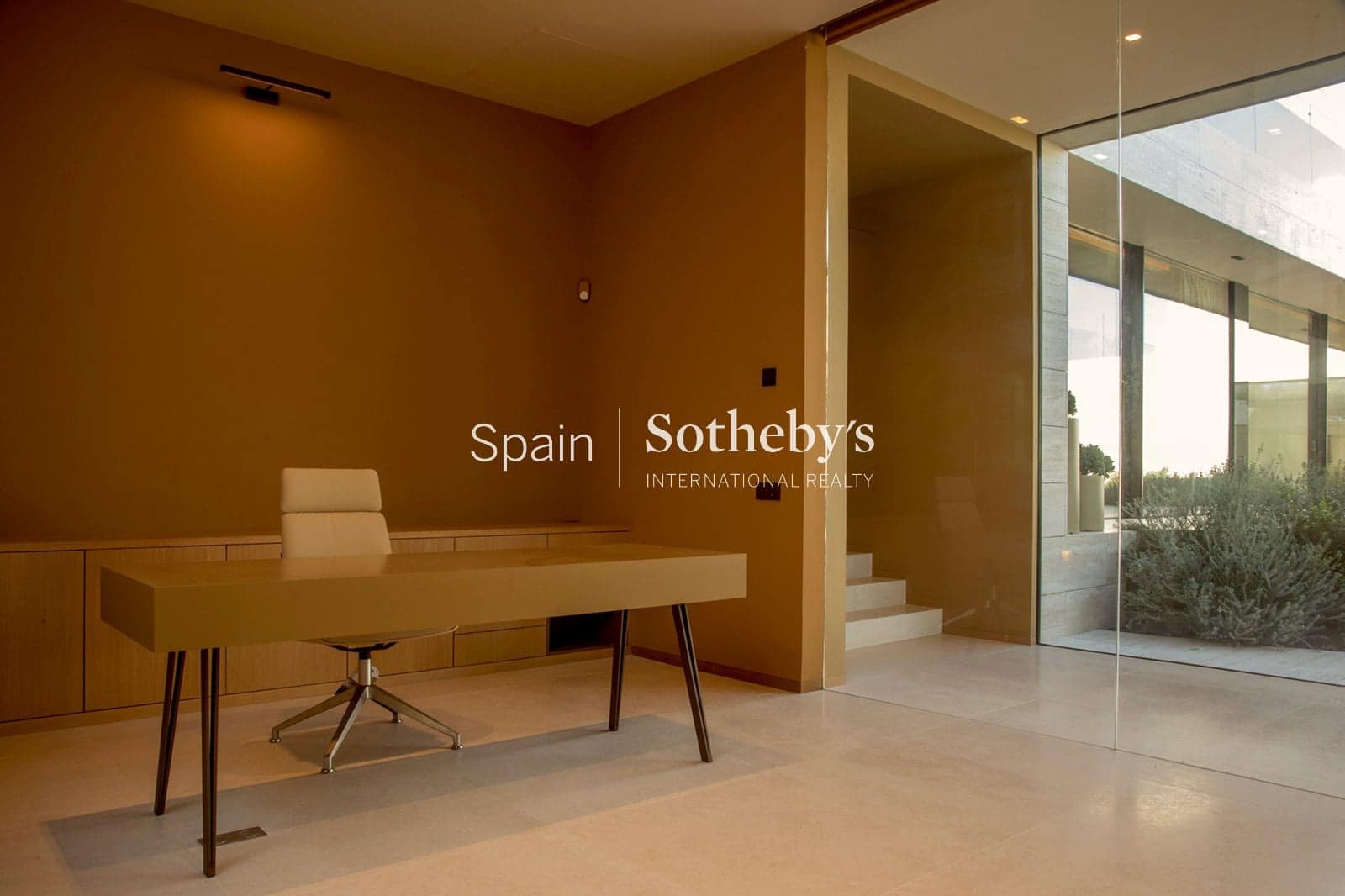 8 chambre Villa/Maison à vendre à Sotogrande avec piscine garage - 13 700 000 € (Ref: 9769078)