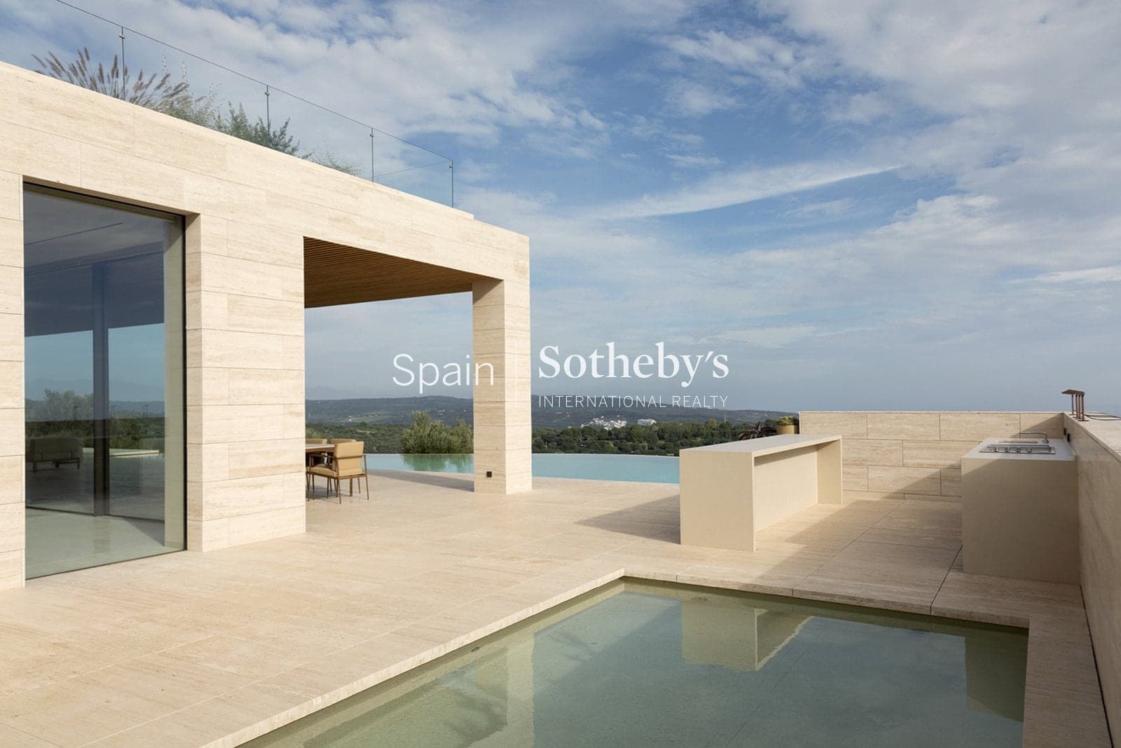 8 chambre Villa/Maison à vendre à Sotogrande avec piscine garage - 13 700 000 € (Ref: 9769078)