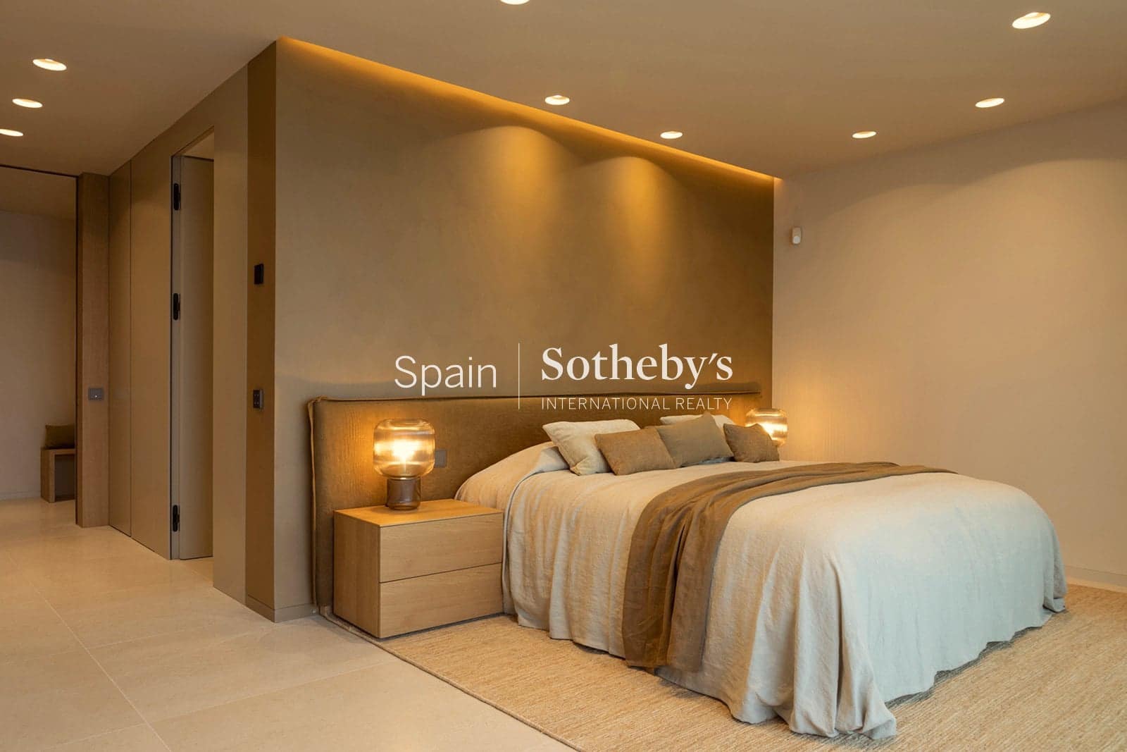 8 chambre Villa/Maison à vendre à Sotogrande avec piscine garage - 13 700 000 € (Ref: 9769078)