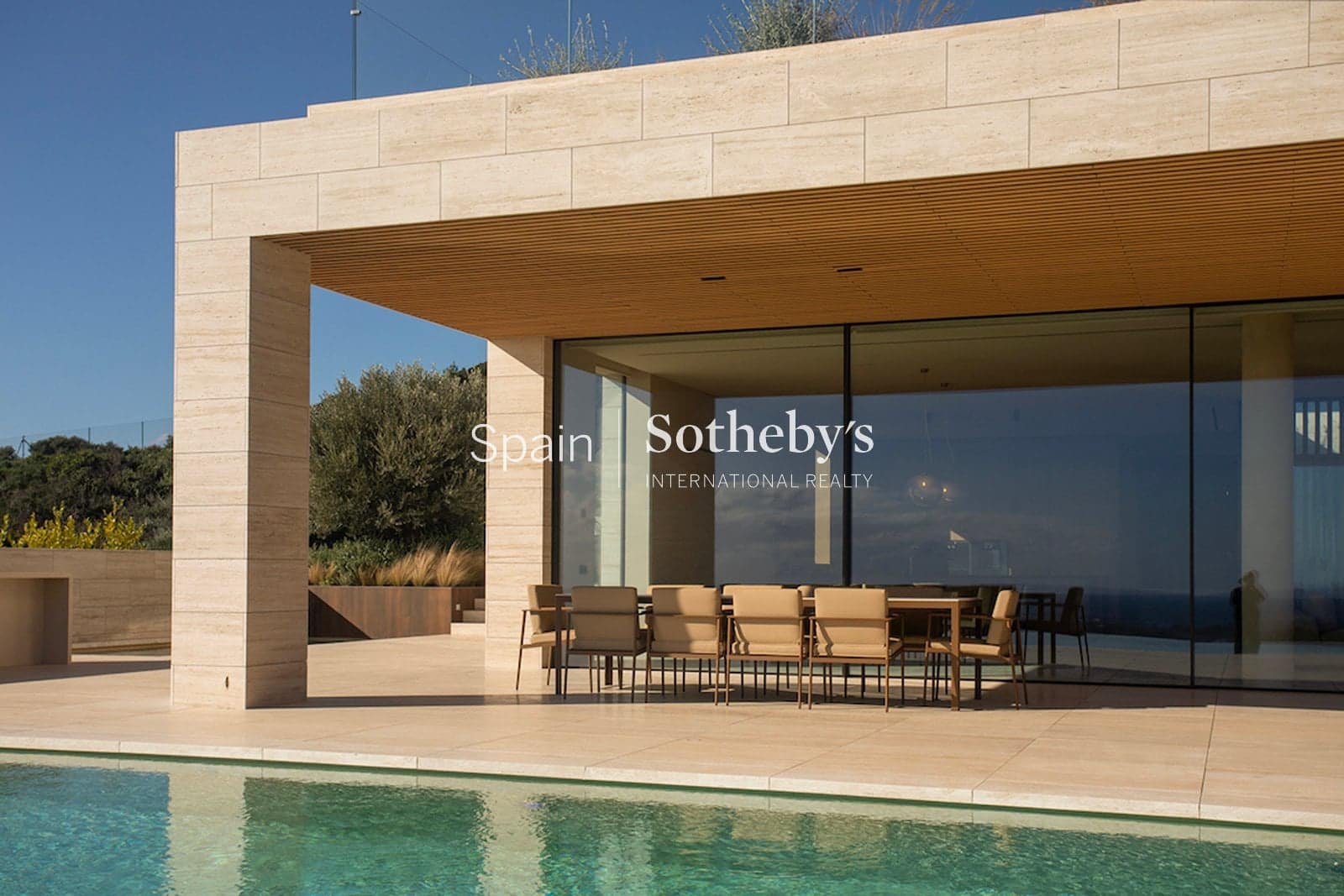 8 chambre Villa/Maison à vendre à Sotogrande avec piscine garage - 13 700 000 € (Ref: 9769078)