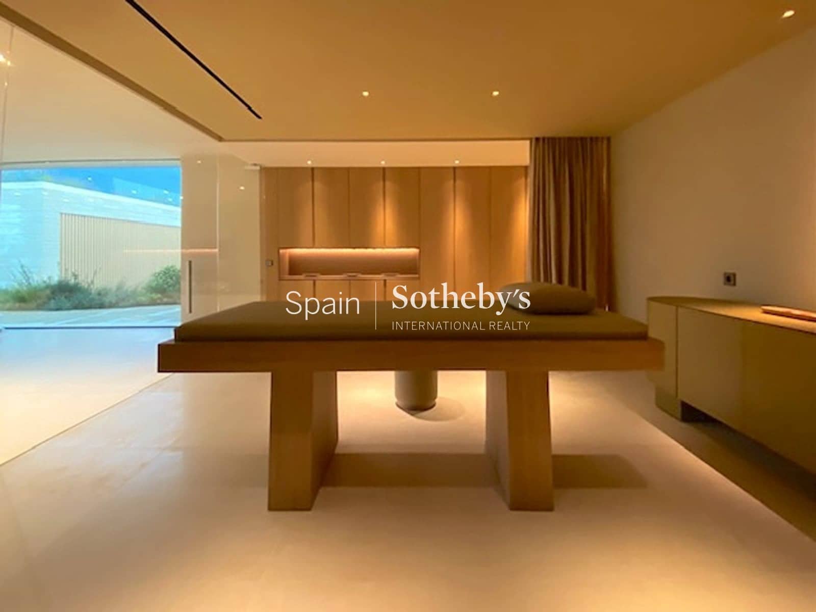 8 chambre Villa/Maison à vendre à Sotogrande avec piscine garage - 13 700 000 € (Ref: 9769078)