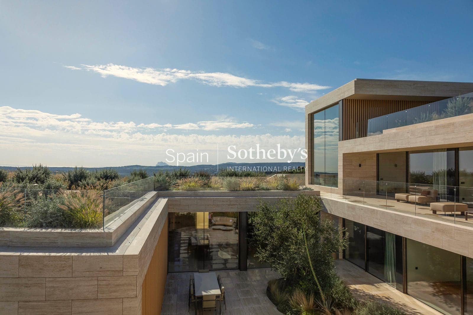 8 chambre Villa/Maison à vendre à Sotogrande avec piscine garage - 13 700 000 € (Ref: 9769078)