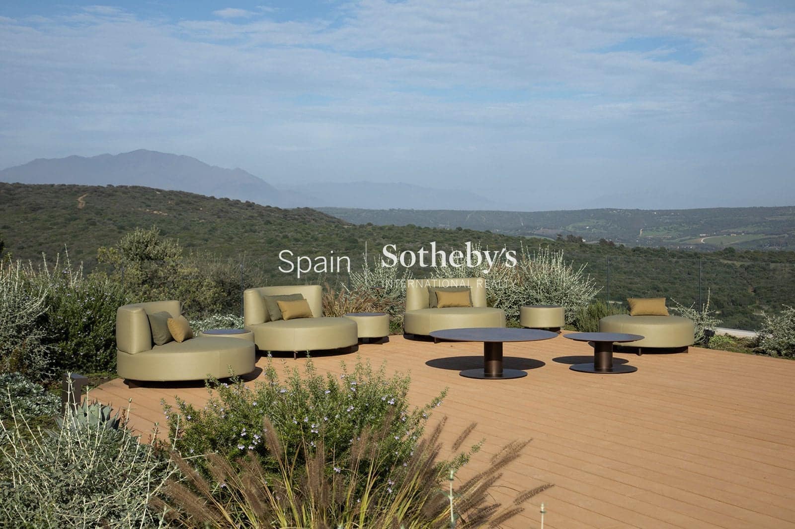 8 chambre Villa/Maison à vendre à Sotogrande avec piscine garage - 13 700 000 € (Ref: 9769078)