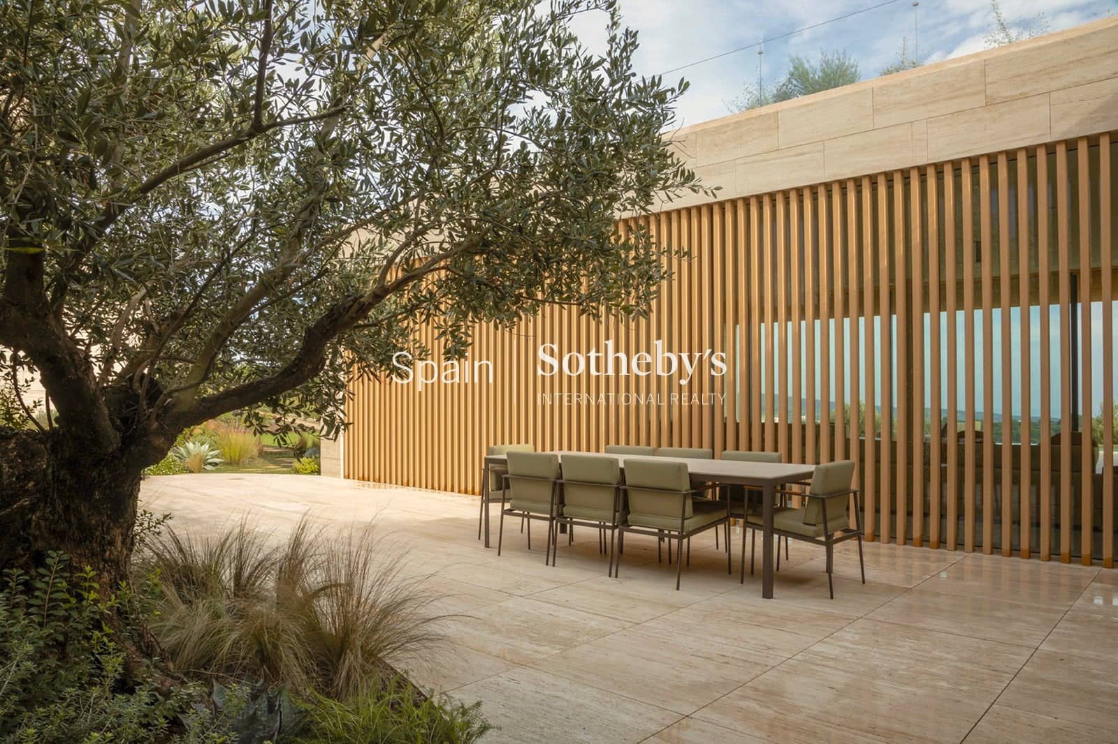 8 chambre Villa/Maison à vendre à Sotogrande avec piscine garage - 13 700 000 € (Ref: 9769078)