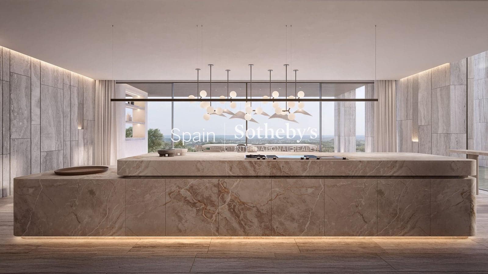 Chalet de 8 habitaciones en Sotogrande en venta con piscina garaje - 24.000.000 € (Ref: 9795503)