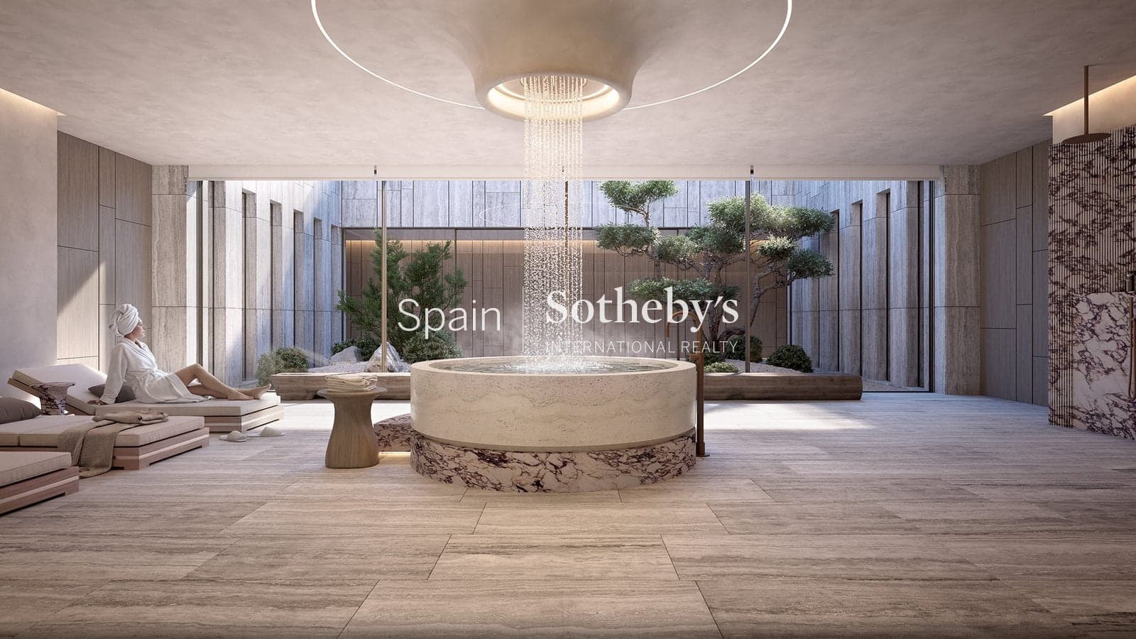 Chalet de 8 habitaciones en Sotogrande en venta con piscina garaje - 24.000.000 € (Ref: 9795503)