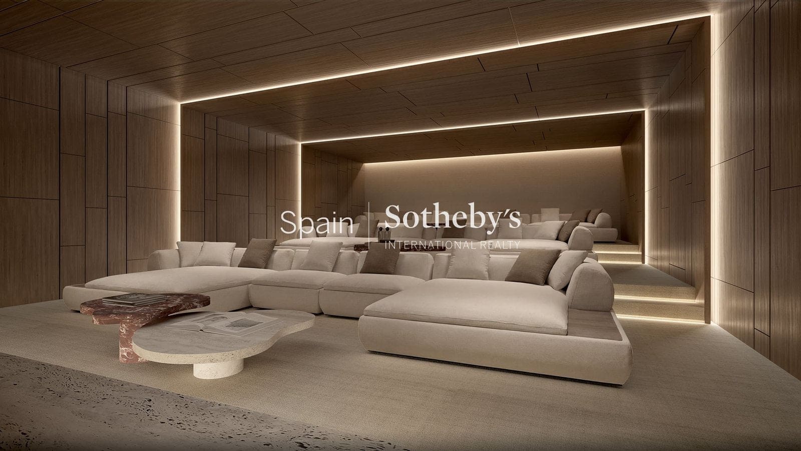 Chalet de 8 habitaciones en Sotogrande en venta con piscina garaje - 24.000.000 € (Ref: 9795503)