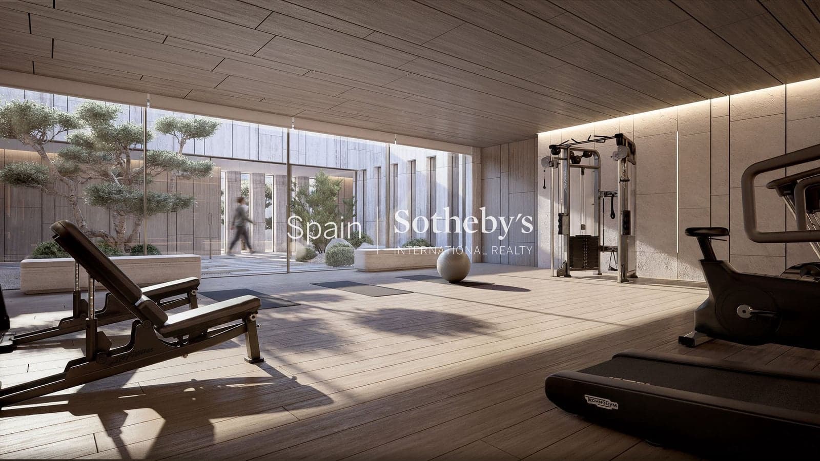 Chalet de 8 habitaciones en Sotogrande en venta con piscina garaje - 24.000.000 € (Ref: 9795503)