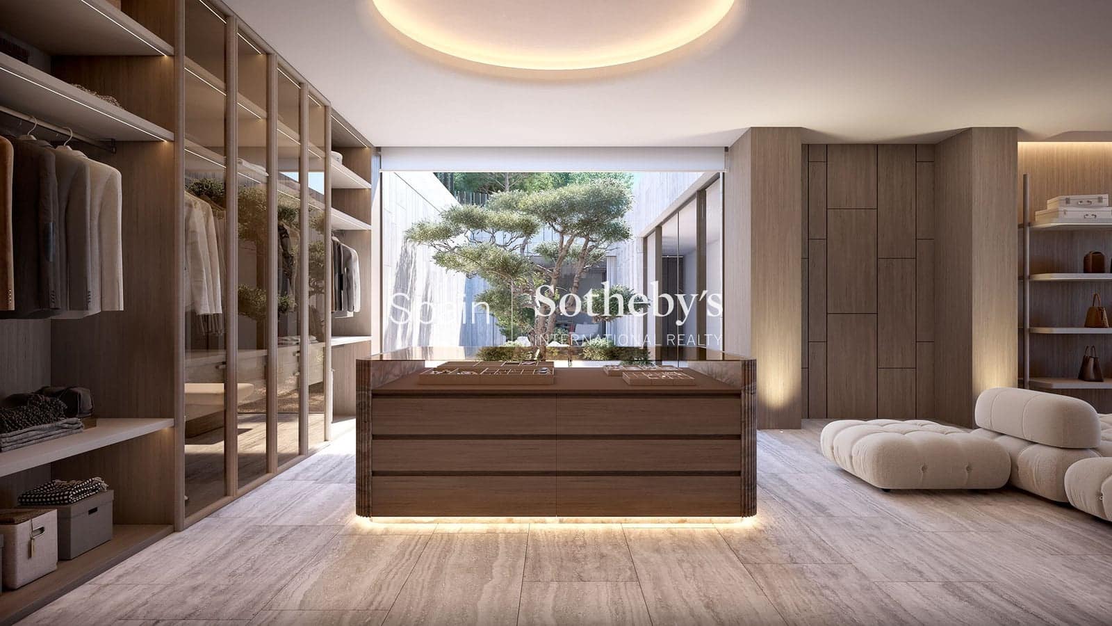 Chalet de 8 habitaciones en Sotogrande en venta con piscina garaje - 24.000.000 € (Ref: 9795503)