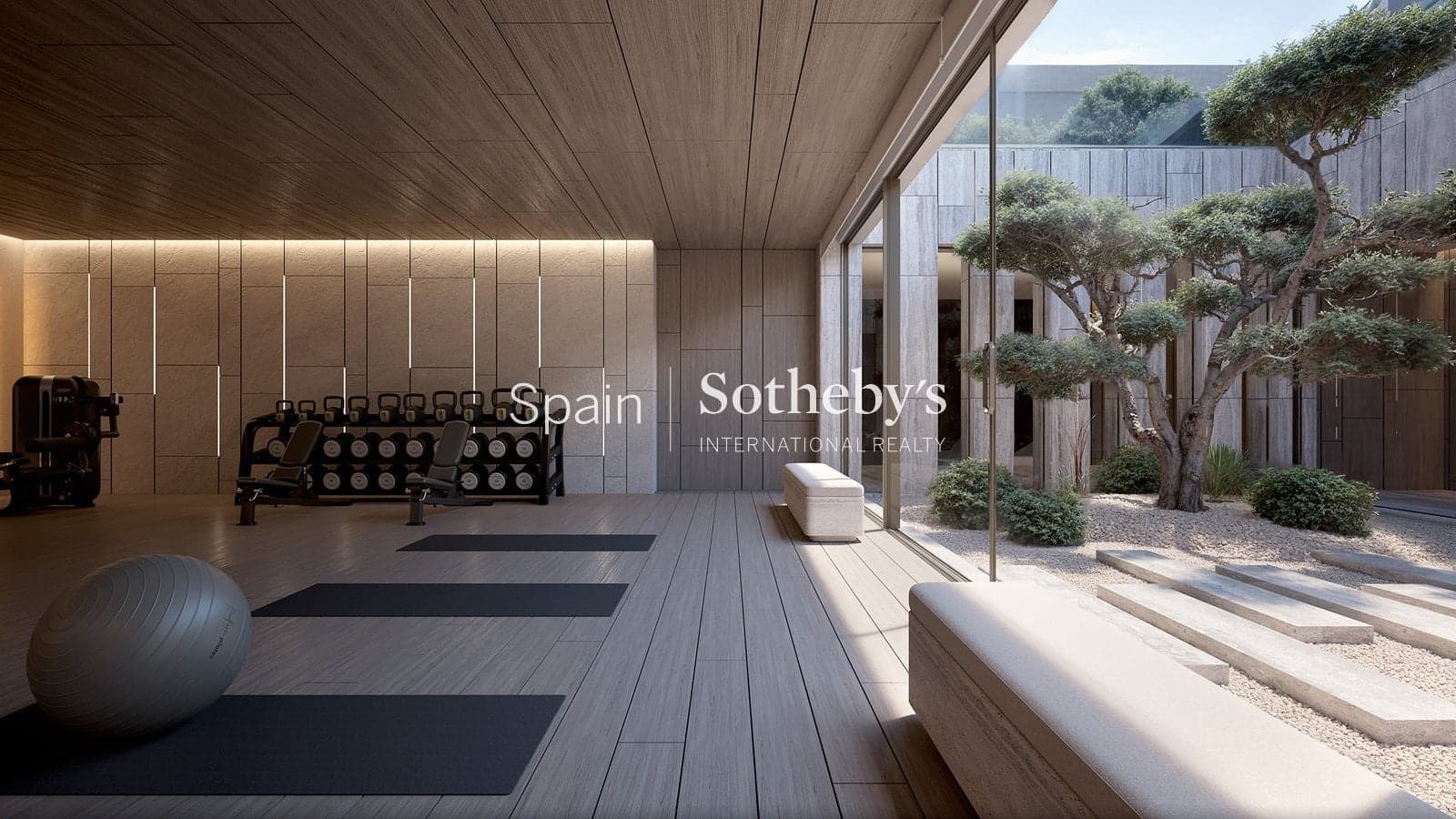 Chalet de 8 habitaciones en Sotogrande en venta con piscina garaje - 24.000.000 € (Ref: 9795503)