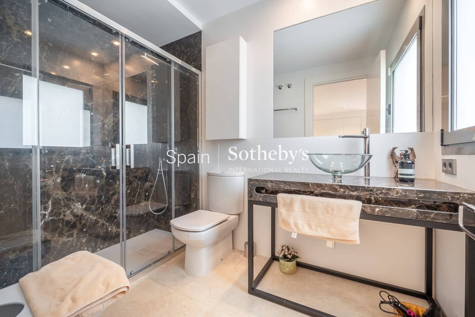 7 sypialnia Willa na sprzedaż w Sotogrande z basenem garażem - 6 150 000 € (Ref: 9809395)