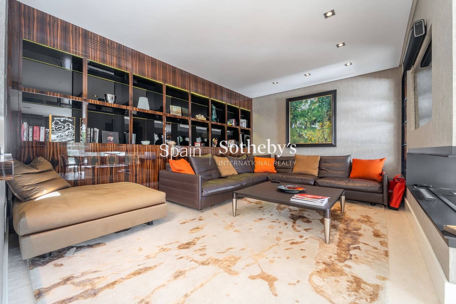 7 sypialnia Willa na sprzedaż w Sotogrande z basenem garażem - 6 150 000 € (Ref: 9809395)