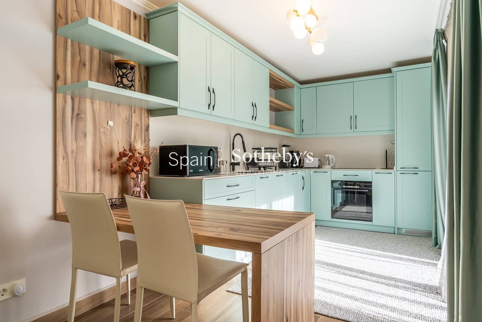 4 chambre Villa/Maison à vendre à New Golden Mile avec piscine garage - 2 550 000 € (Ref: 9810822)