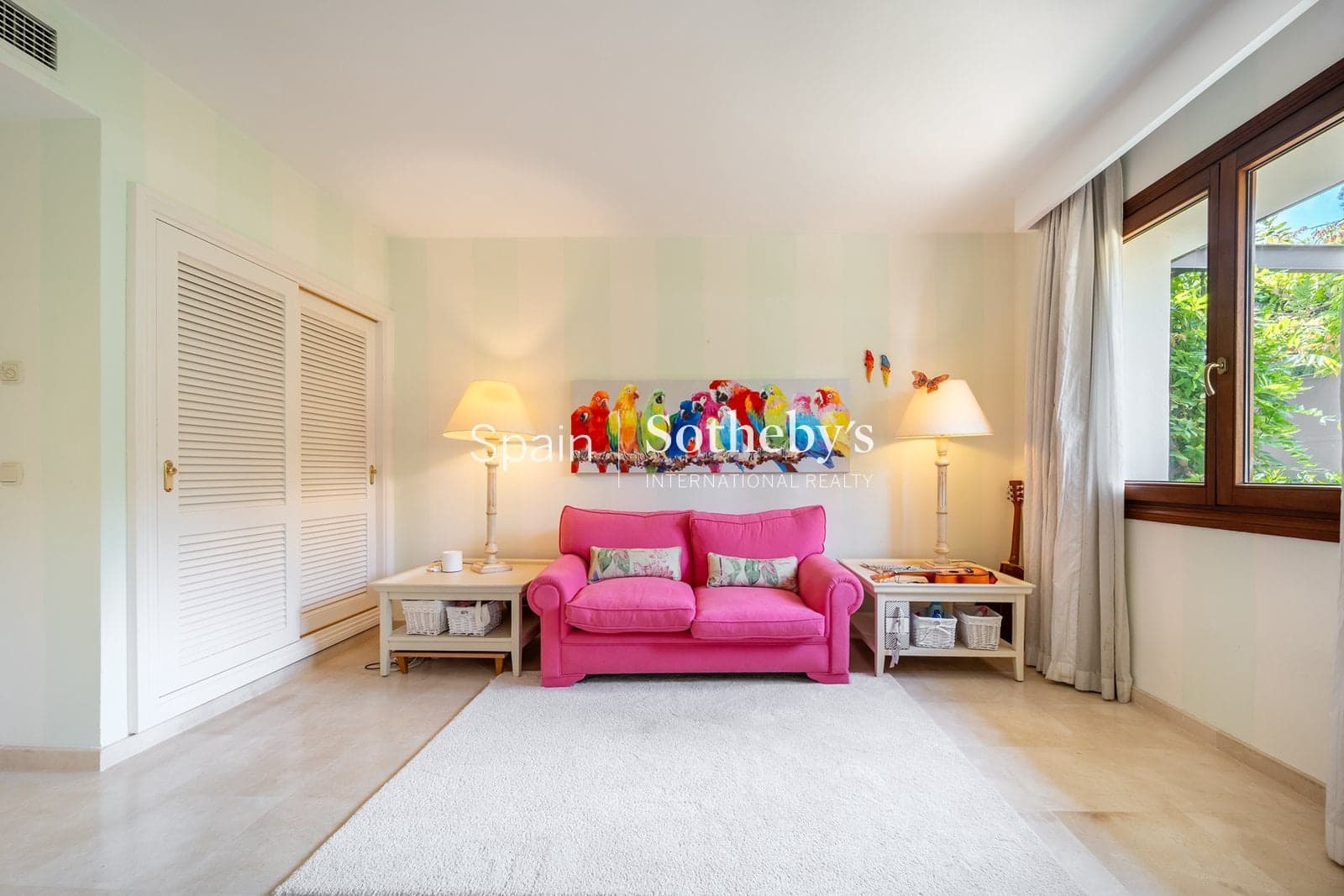 3 soverom Villa til salgs i Nueva Andalucia med svømmebasseng garasje - € 2 995 999 (Ref: 9810823)
